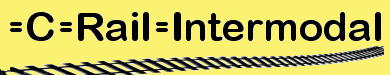 c-rail logo
