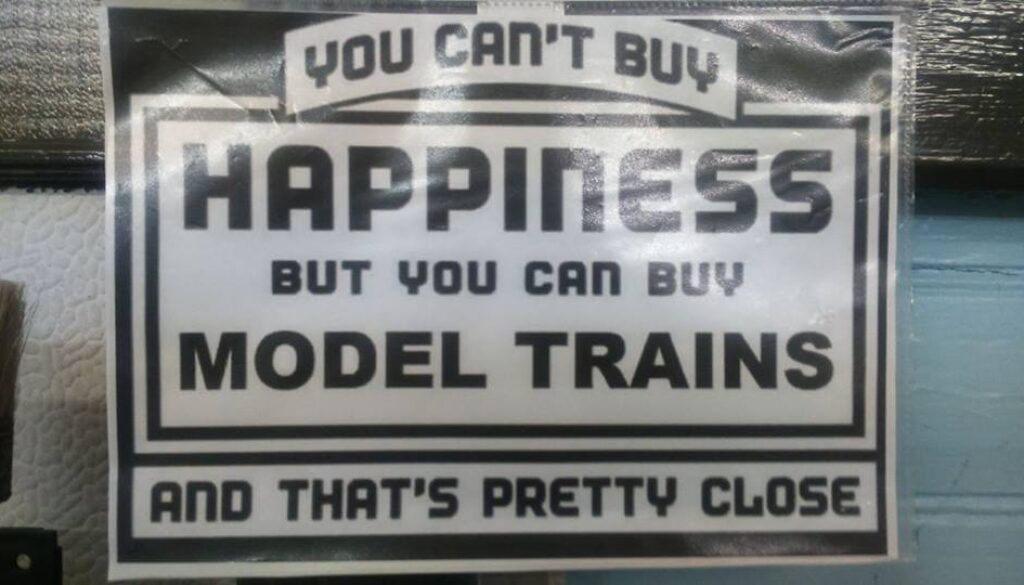 happiness